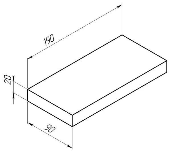Советы плотника: как сделать двухъярусную кровать своими руками, обзор инструкций с фото. Как сделать двухъярусную кровать своими руками из дерева. 20