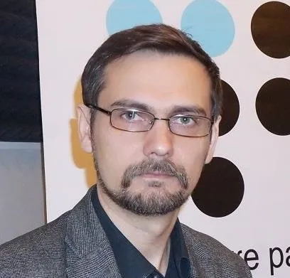 Сергей Сакадынский