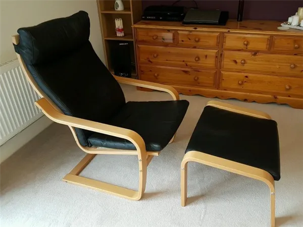 Кресло в гостиную: ТОП-135 фото современных и стильных моделей из каталога 2022 года с примерами размещения в интерьере. Какие кресла сейчас в моде. 13