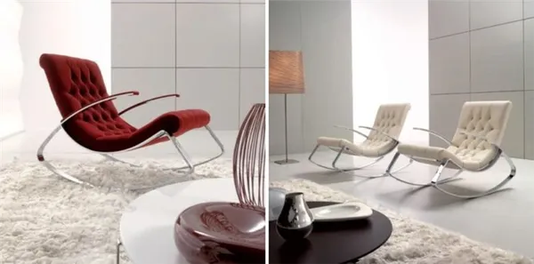 Кресло в гостиную: ТОП-135 фото современных и стильных моделей из каталога 2022 года с примерами размещения в интерьере. Какие кресла сейчас в моде. 23