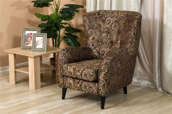 Кресло в гостиную: ТОП-135 фото современных и стильных моделей из каталога 2022 года с примерами размещения в интерьере. Какие кресла сейчас в моде. 26