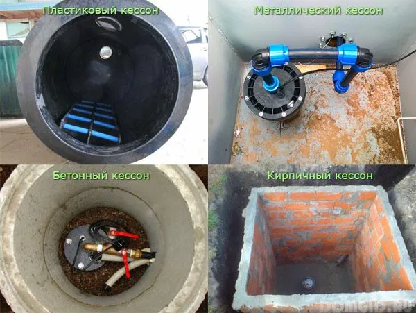 Как сделать водопровод на даче: выбрать трубы, схему, способ укладки. Как выполнить систему водопровода на приусадебном участке. 5