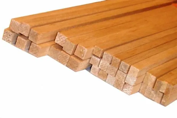 Как сделать деревянные рейки своими руками. Как сделать рейки на стену своими руками. 6