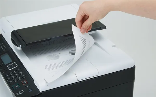 Как устранять возникающие ошибки на принтере
