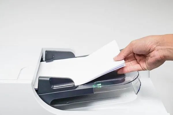 Как правильно пользоваться лазерным и струйным принтером: инструкция. Как работать с принтером. 2