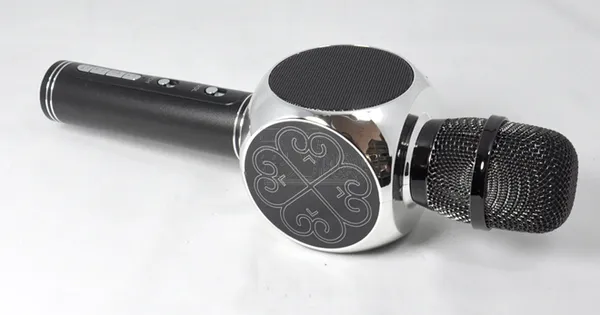 Караоке-микрофон – что это такое, устройство, как работает, характеристики, какой выбрать?