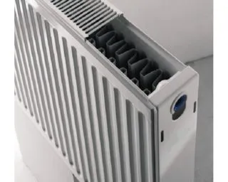 Панельные радиаторы отопления. Панельное отопление что это такое. 2