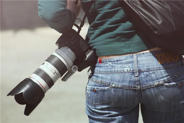 Бленда — полезный аксессуар для фотокамеры. Для чего нужна бленда на объектив. 3