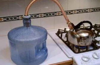 Где взять дистиллированную воду в домашних условиях