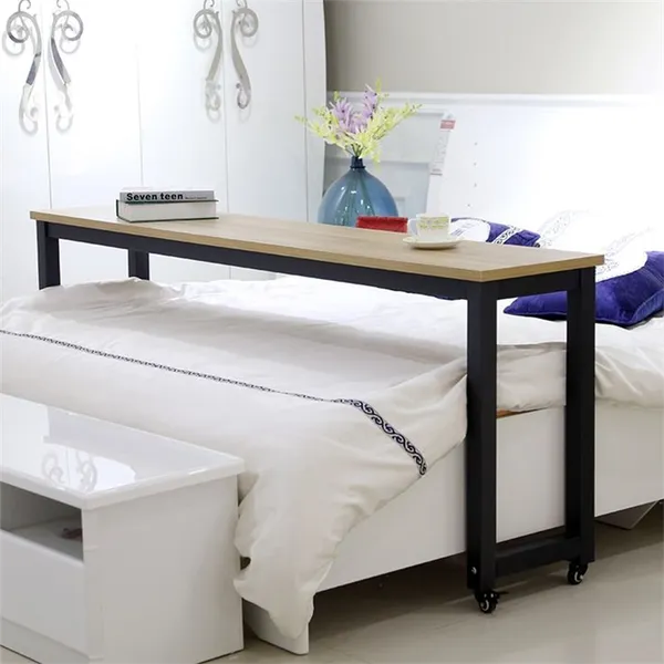 Разновидности столиков в кровать, их особенности и функциональность. Как называется столик для завтрака в постель. 7