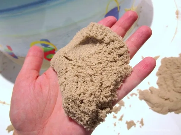 Какой песок для цемента лучше — 5 советов по выбору. Какой песок нужен для бетона. 4