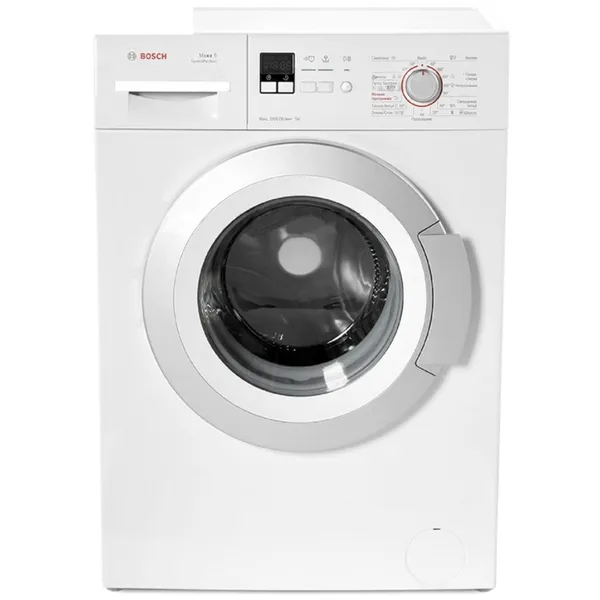 Bosch WLG20265OE