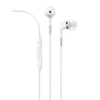 Наушники Apple In-Ear Headphones