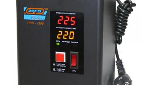 Стабилизатор напряжения для холодильника: как подобрать подходящую защиту. Какой стабилизатор выбрать для холодильника. 14