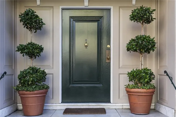 Утепление входной металлической двери своими руками: в квартире, в частном доме. Как утеплить дверь входную железную. 4