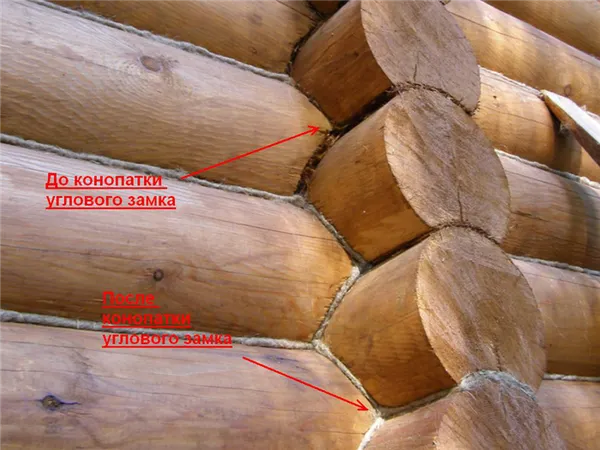 Пакля: пошаговая инструкция по использованию в сантехнических целях, для конопатки сруба и деревянного дома (90 фото). Из чего делают паклю. 47