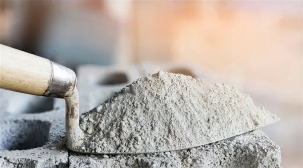 Как и из чего делают цемент: состав цемента, маркировка смесей и сфера их применения. Из чего получают цемент. 2