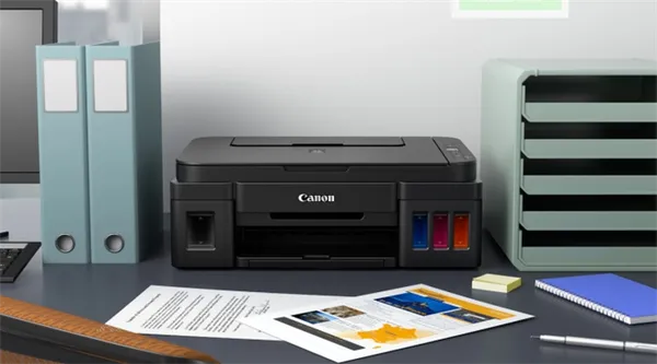 Как подключить принтер к ноутбуку: пошаговая инструкция. Как подключить принтер canon к ноутбуку. 2