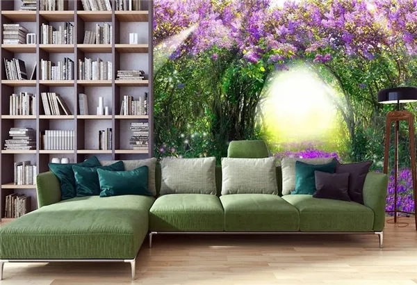 Оформление стены над диваном: лучшие дизайнерские идеи. Как оформить стену над диваном в гостиной фото. 3