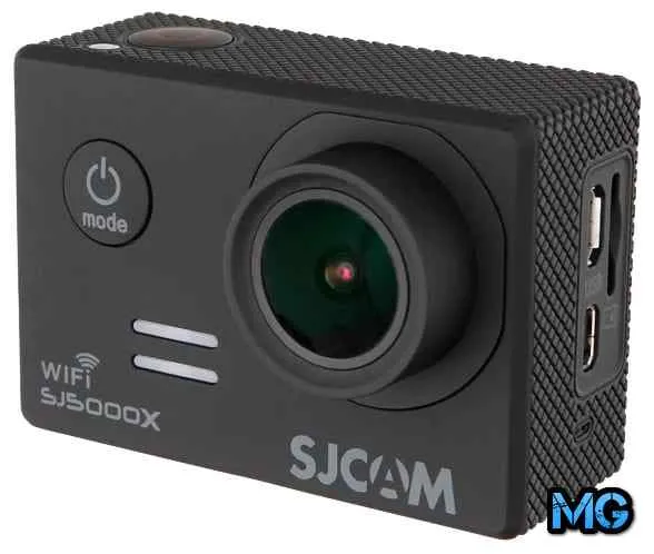 SJCAM SJ5000x Elite