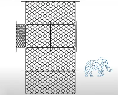 Устройство арматурного каркаса для заглубленного ленточного фундамента. Как сделать подпорную стенку. 6