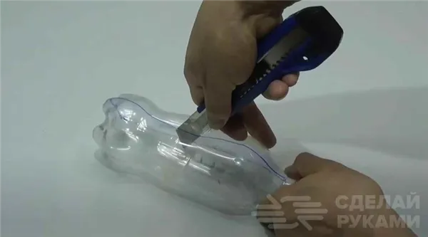 Как можно использовать пустые пластиковые бутылки: креативные идеи. Как можно использовать пустые пластиковые бутылки. 7