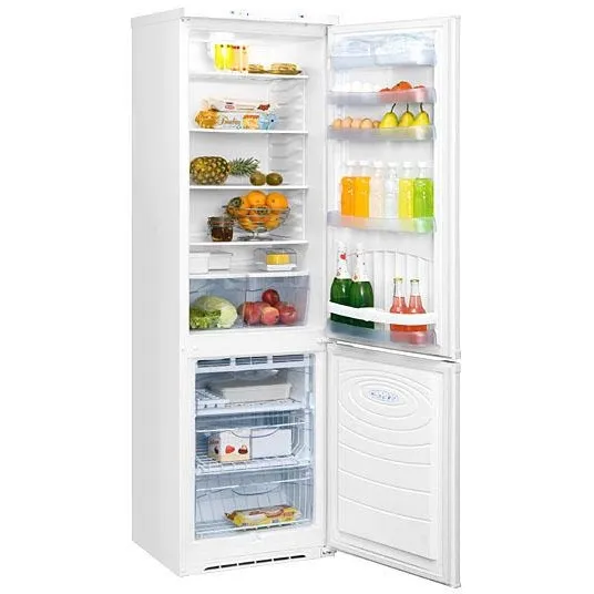 Холодильник для семьи Nord DX-220-7-320