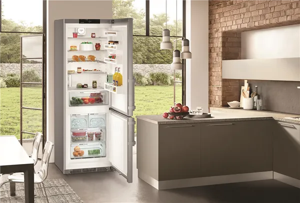 Как выбрать узкий холодильник: топ-10 лучших моделей + советы перед покупкой