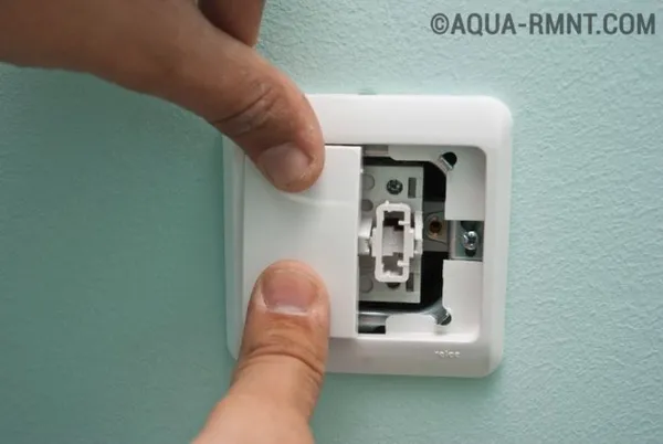 Инструкция по подключению трехклавишного выключателя своими руками. Как подключить тройной выключатель. 8