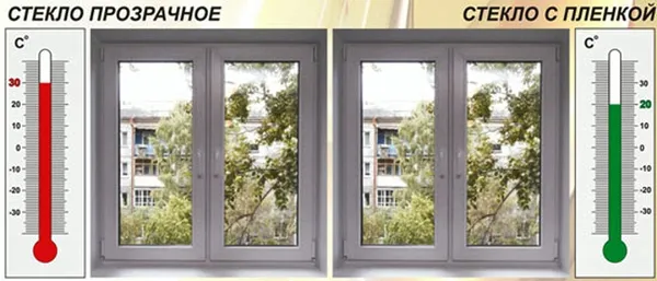 10 вариантов, как затонировать окна своими руками. Как затонировать окно в квартире своими руками. 3
