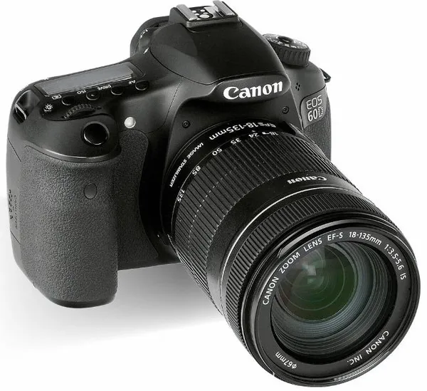 Ассортимент камер EOS. Как выбрать зеркальный фотоаппарат canon. 3
