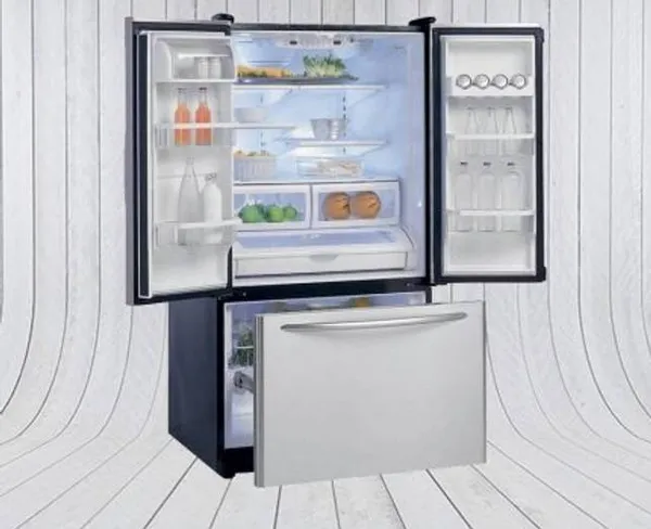Холодильники Smeg - отзывы. Почему техника smeg такая дорогая. 2
