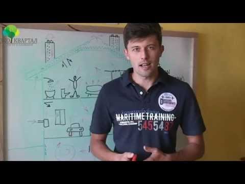 Как правильно сделать естественную вентиляцию в частном доме. Какая вентиляция должна быть в частном доме. 3