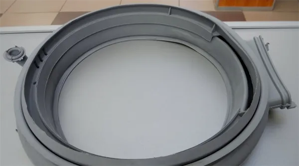 Инструкция по замене манжеты стиральной машины Бош своими руками. Как снять манжету на стиральной машине бош. 1