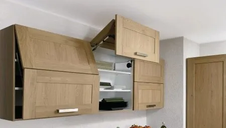 Стандарты размеров для кухонных шкафов и их основные параметры. Какая стандартная глубина верхних шкафов на кухне. 10
