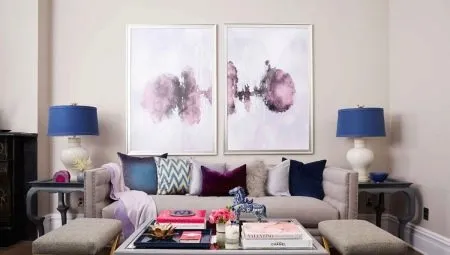 Картины в зале над диваном: какую картину повесить по фен шуй (11 фото). Какую картину повесить в гостиной над диваном. 13