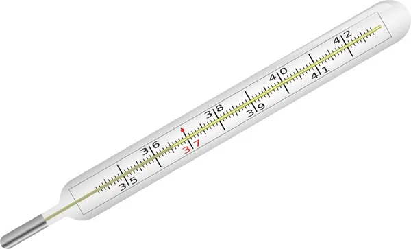 Термометр - прибор для измерения температуры воздуха. Что измеряет температуру воздуха. 4