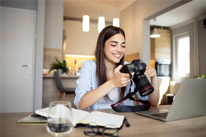 Какой зеркальный фотоаппарат выбрать и чем отличаются зеркальные фотоаппараты 10