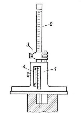 Штангенглубиномер: что это такое? Устройство и принцип работы 3