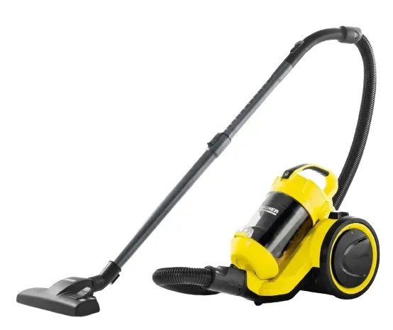 Пылесосы Karcher: десятка лучших моделей тонкости выбора пылесоса для дома 2