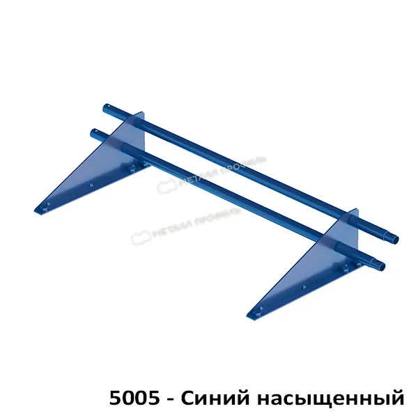 Разновидности и особенности снегозадержателей 10