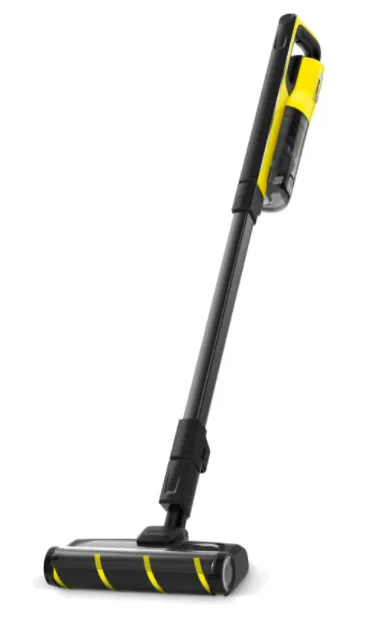 модель KARCHER VC 4s Cordless Plus