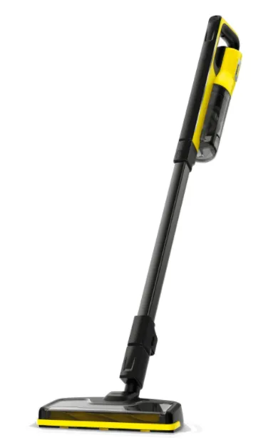 модель KARCHER VC 4s Cordless