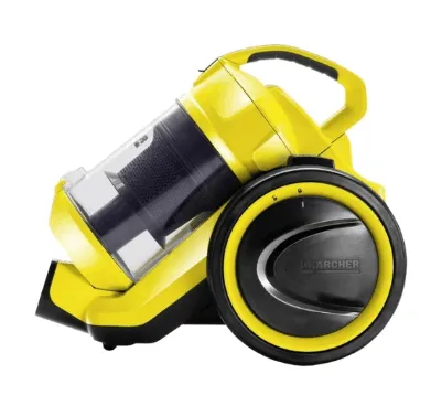 Пылесосы Karcher: десятка лучших моделей тонкости выбора пылесоса для дома 3