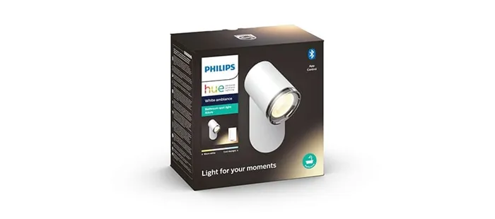 Потолочные светильники Philips