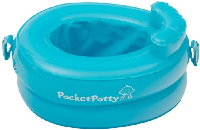 Горшок PocketPotty