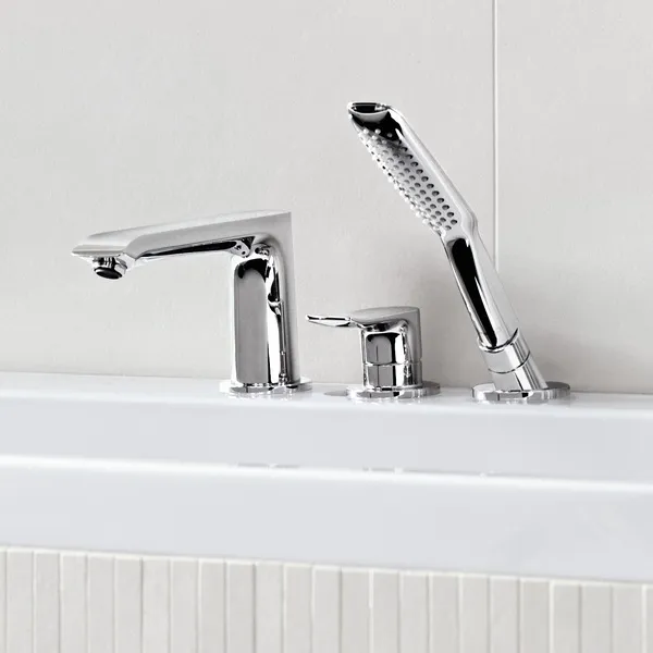 Смеситель Hansgrohe Metris