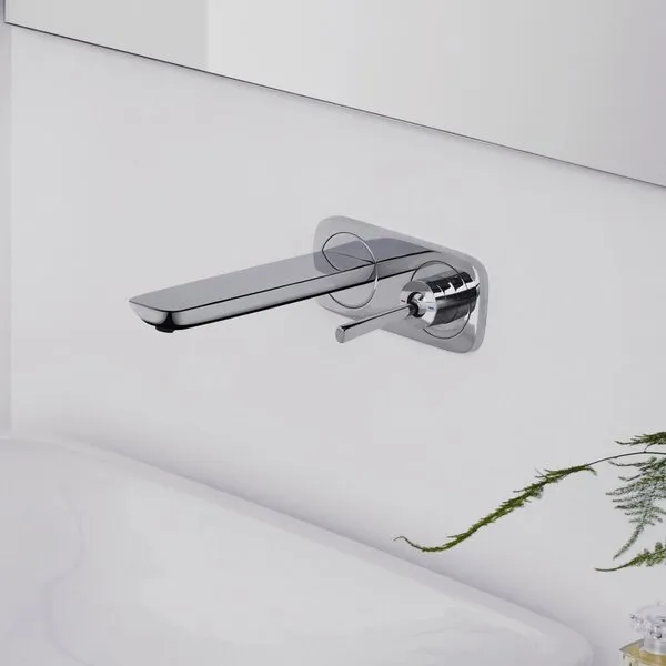 Смеситель Hansgrohe PuraVida