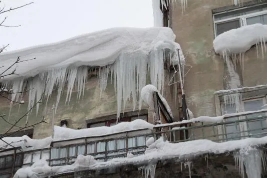 Лёгкий метод расчёта снеговой нагрузки на крышу 2