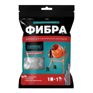 CemFibra 150гр.